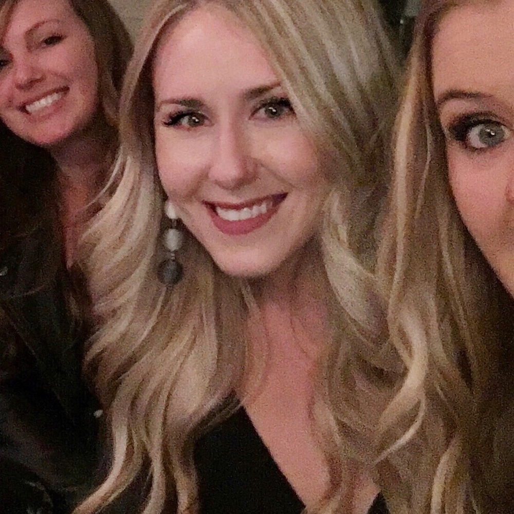 Meet your Posher, Lidiya